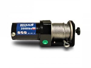 Wyciągarka elektryczna Husar Winch BST 2000 lbs