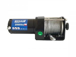 Wyciągarka elektryczna Husar Winch BST 2500 lbs