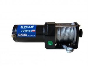 Wyciągarka elektryczna Husar Winch BST 3000 lbs