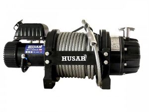 Wyciągarka elektryczna Husar Winch BST S 26000 lbs