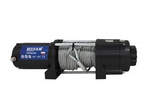 Wyciągarka elektryczna Husar Winch BST S 5500 lbs