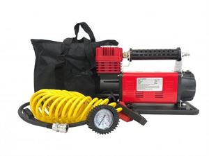 Kompresor BST 150 PSI Husar Winch