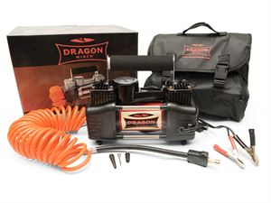 Kompresor Dragon Winch DWK-S LED