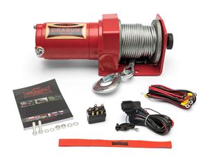 Wyciągarka Dragon Winch Maverick DWM 2000 ST ATV