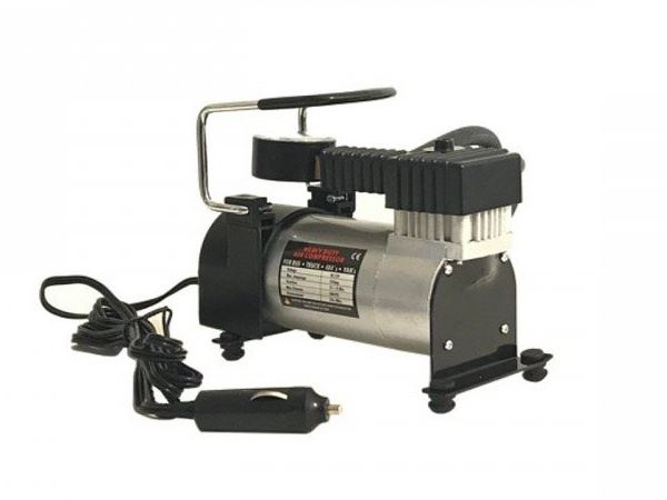 Kompresor BST 100 PSI Husar Winch