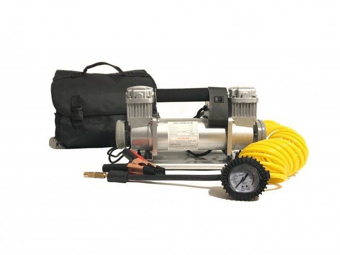 Kompresor BST 150 PSI / 150 LPM Husar Winch