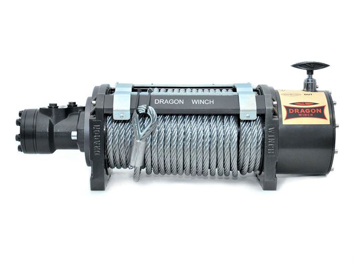 Wyciągarka Dragon Winch Hidra DWHI 180 HD EN NEW