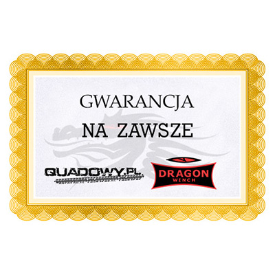 Gwarancja na zawsze